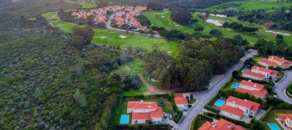 4 غرف نوم فيلا في Cascais, Portugal رقم 38861 37