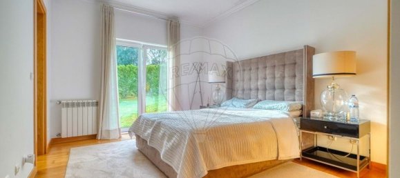 4 غرف نوم فيلا في Cascais, Portugal رقم 38861 18