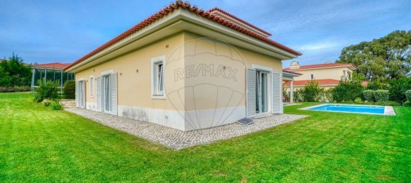 4 غرف نوم فيلا في Cascais, Portugal رقم 38861 36