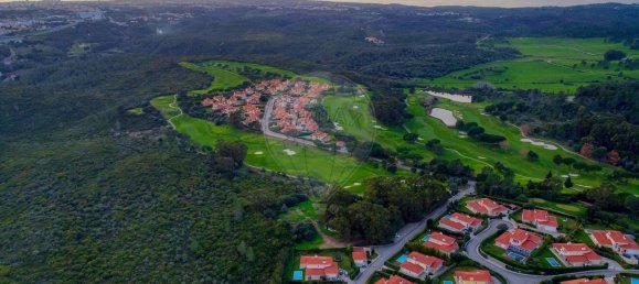 4 غرف نوم فيلا في Cascais, Portugal رقم 38861 39