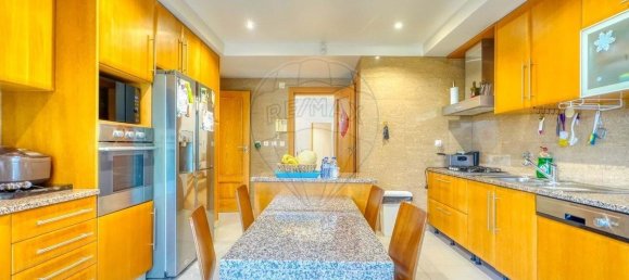 4 غرف نوم فيلا في Cascais, Portugal رقم 38861 10