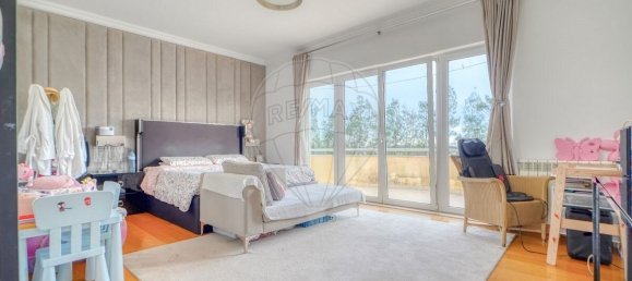 4 غرف نوم فيلا في Cascais, Portugal رقم 38861 29