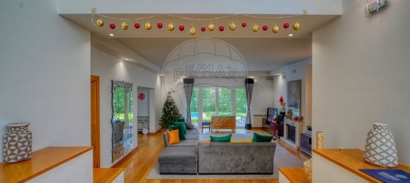 4 غرف نوم فيلا في Cascais, Portugal رقم 38861 2