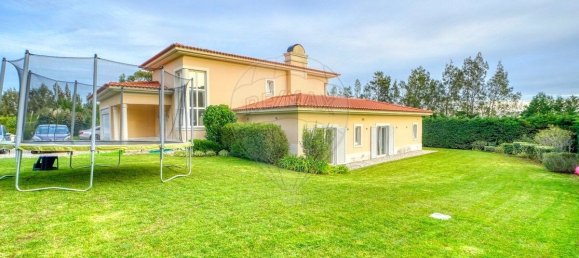 4 غرف نوم فيلا في Cascais, Portugal رقم 38861 30