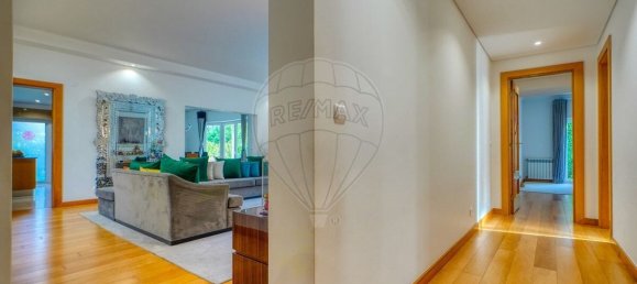 4 غرف نوم فيلا في Cascais, Portugal رقم 38861 15