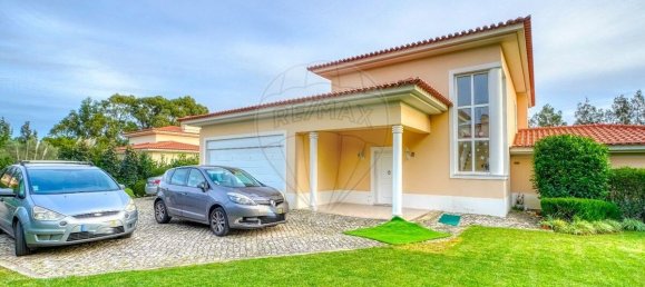 4 غرف نوم فيلا في Cascais, Portugal رقم 38861 31