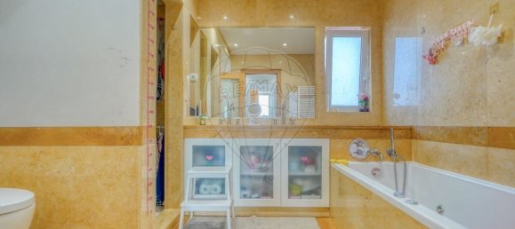 4 غرف نوم فيلا في Cascais, Portugal رقم 38861 28