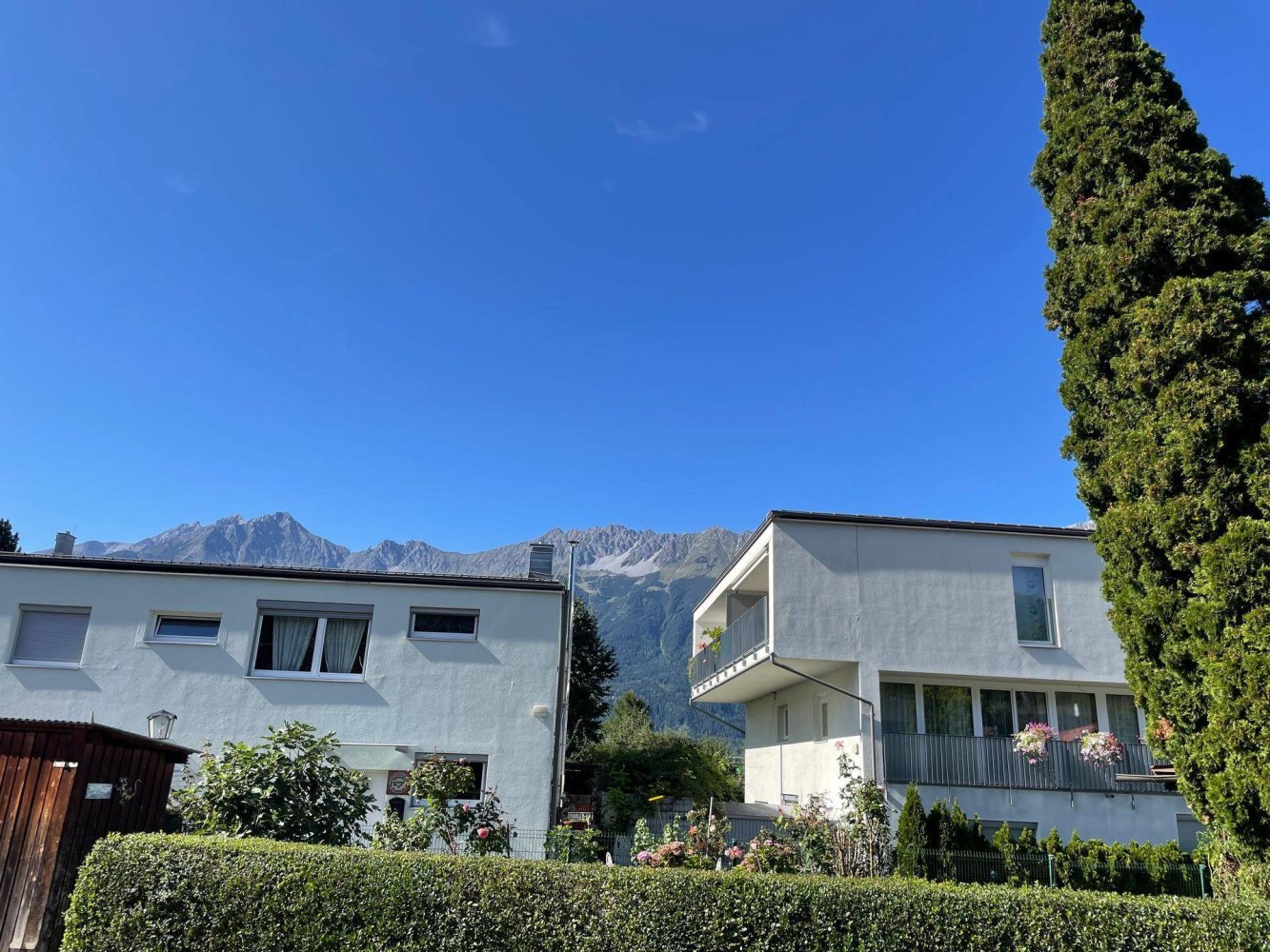 5 rooms Townhouse in Innsbruck-Stadt, Austria No. 260910
