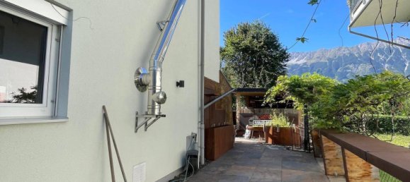 5 rooms Townhouse in Innsbruck-Stadt, Austria No. 260910 41