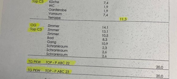 5 rooms Townhouse in Innsbruck-Stadt, Austria No. 260910 43