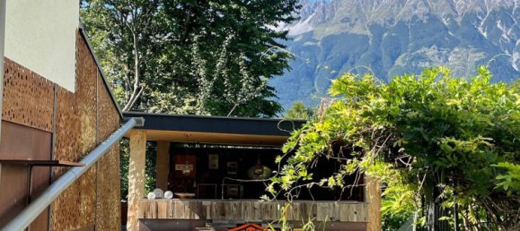 5 rooms Townhouse in Innsbruck-Stadt, Austria No. 260910 31