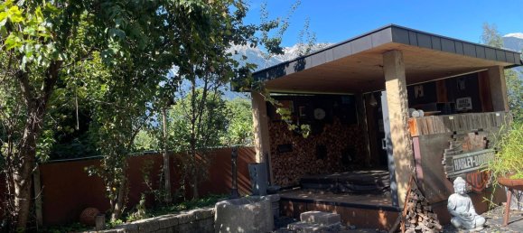 5 rooms Townhouse in Innsbruck-Stadt, Austria No. 260910 37