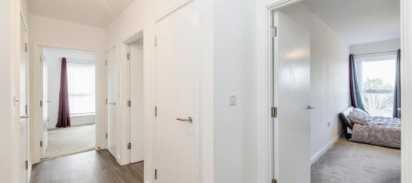 2 bedrooms Apartment in Watford, United Kingdom No. 6053 22