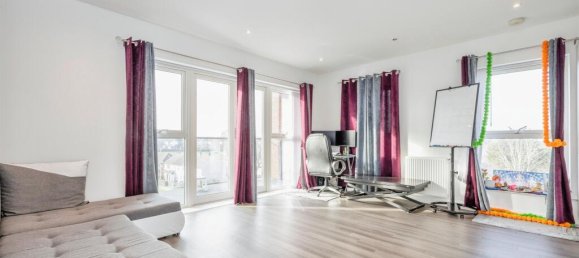 2 bedrooms Apartment in Watford, United Kingdom No. 6053 28