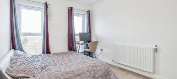 2 bedrooms Apartment in Watford, United Kingdom No. 6053 32