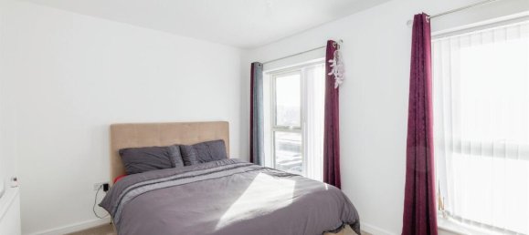 2 bedrooms Apartment in Watford, United Kingdom No. 6053 21