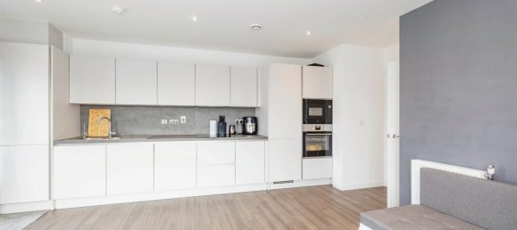 2 bedrooms Apartment in Watford, United Kingdom No. 6053 4