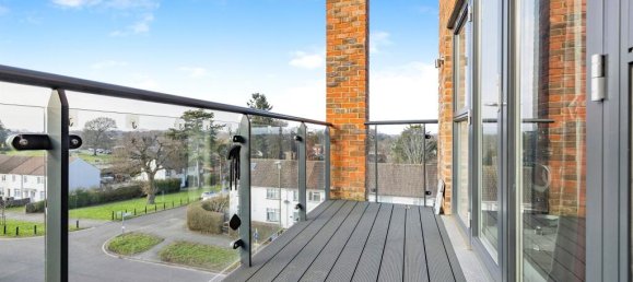 2 bedrooms Apartment in Watford, United Kingdom No. 6053 19