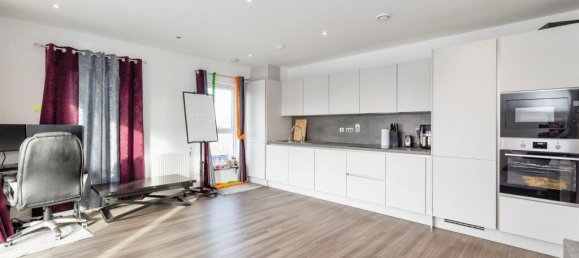 2 bedrooms Apartment in Watford, United Kingdom No. 6053 14