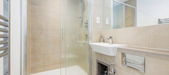 2 bedrooms Apartment in Watford, United Kingdom No. 6053 23