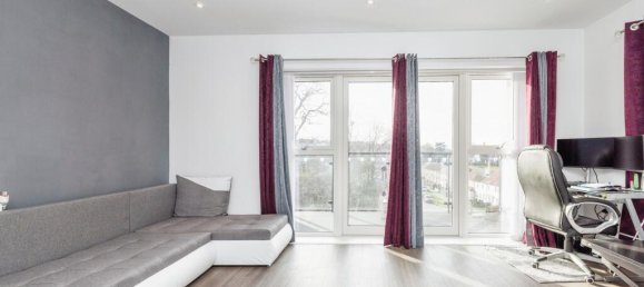 2 bedrooms Apartment in Watford, United Kingdom No. 6053 2