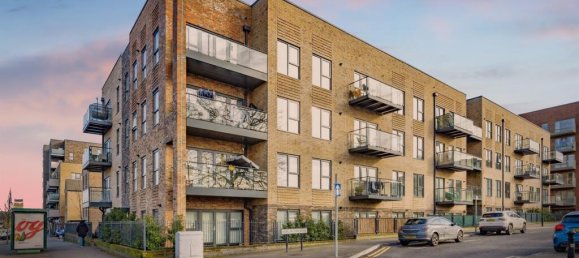 2 bedrooms Apartment in Watford, United Kingdom No. 6053 35