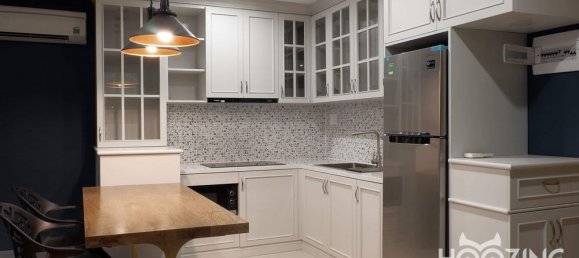 1 bedroom Apartment in Thu Duc, Vietnam No. 16388 6