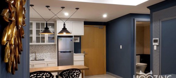 1 bedroom Apartment in Thu Duc, Vietnam No. 16388 3