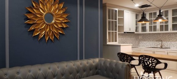 1 bedroom Apartment in Thu Duc, Vietnam No. 16388 2