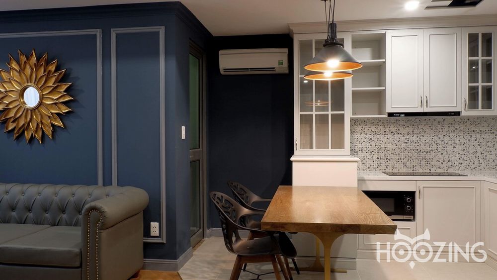 1 bedroom Apartment in Thu Duc, Vietnam No. 16388