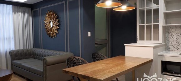 1 bedroom Apartment in Thu Duc, Vietnam No. 16388 8