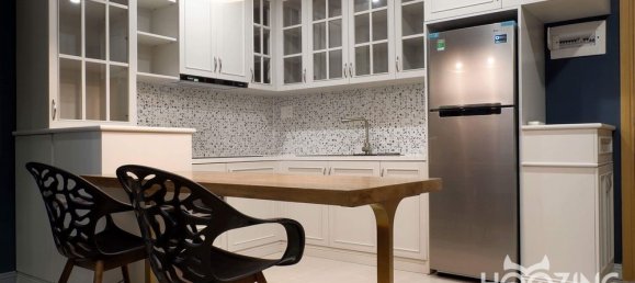 1 bedroom Apartment in Thu Duc, Vietnam No. 16388 4