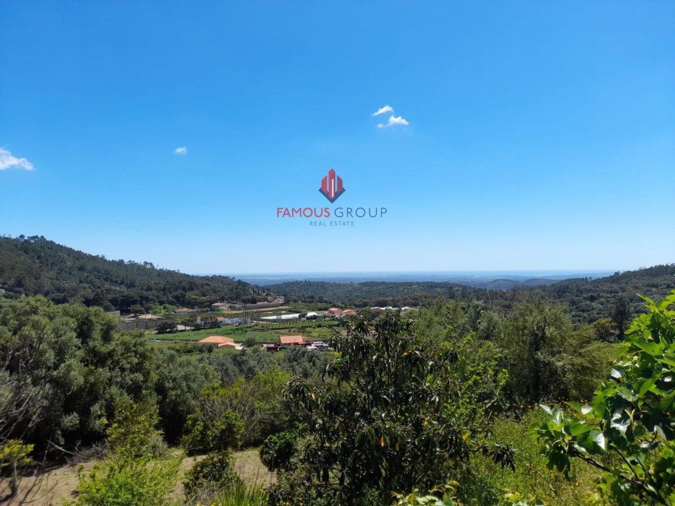 2 chambres Maison à Monchique, Portugal No. 304851