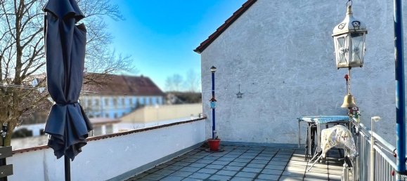 Здание с 10 комнатами в Ротталь-Инн, Германия № 137939 6