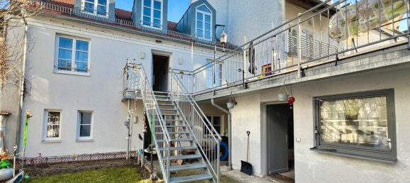 Здание с 10 комнатами в Ротталь-Инн, Германия № 137939 3