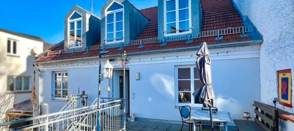 Здание с 10 комнатами в Ротталь-Инн, Германия № 137939 5