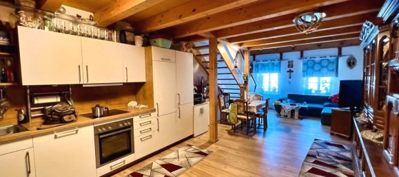 Здание с 10 комнатами в Ротталь-Инн, Германия № 137939 16