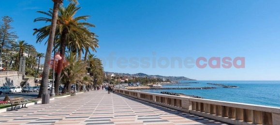 Studio in Sanremo, Italy No. 174146 13