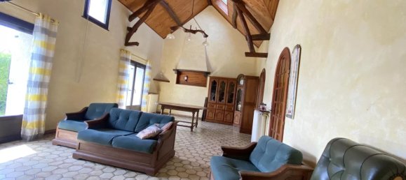 4 chambres Maison à Gondreville, France No. 64709 4