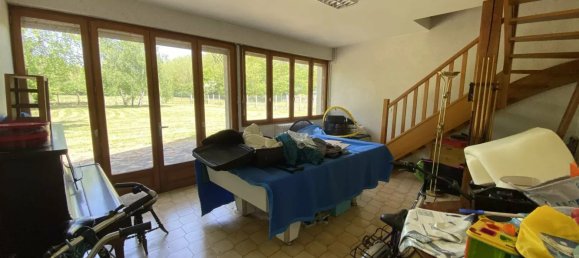 4 chambres Maison à Gondreville, France No. 64709 16