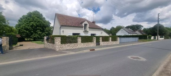 4 chambres Maison à Gondreville, France No. 64709 2