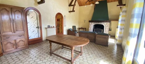 4 chambres Maison à Gondreville, France No. 64709 3