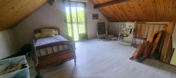 4 chambres Maison à Gondreville, France No. 64709 15