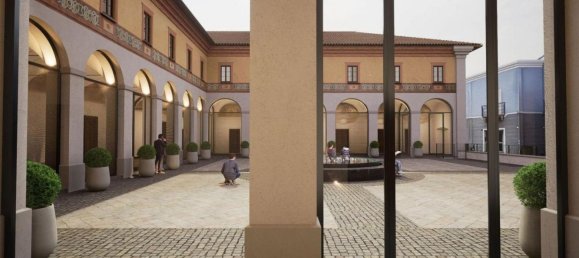 268m² Office in Chivasso, Italy No. 371546 6