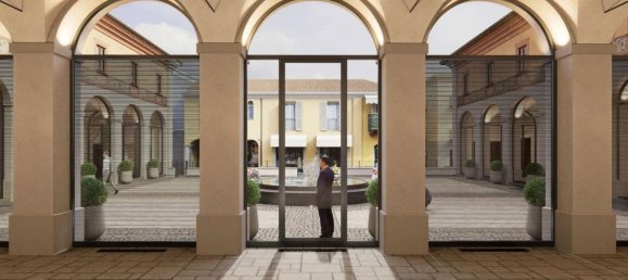 268m² Office in Chivasso, Italy No. 371546 7