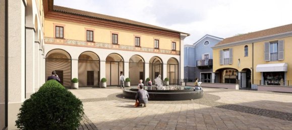 268m² Office in Chivasso, Italy No. 371546 5
