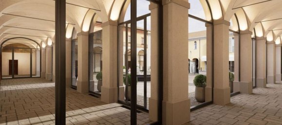 268m² Office in Chivasso, Italy No. 371546 8