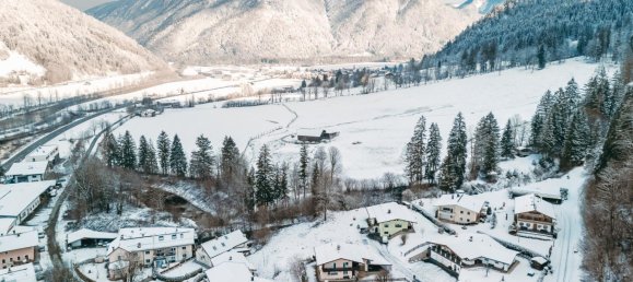  Land in Kirchdorf in Tirol, Austria No. 72700 2