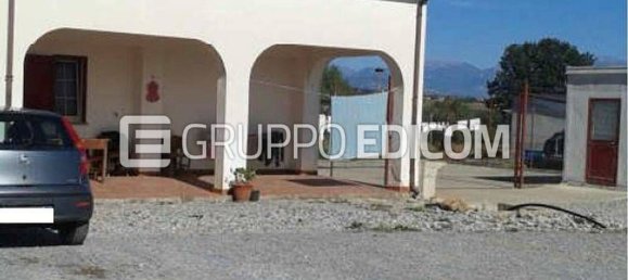 7 rooms Apartment in San Marco Argentano, Italy No. 270653 2
