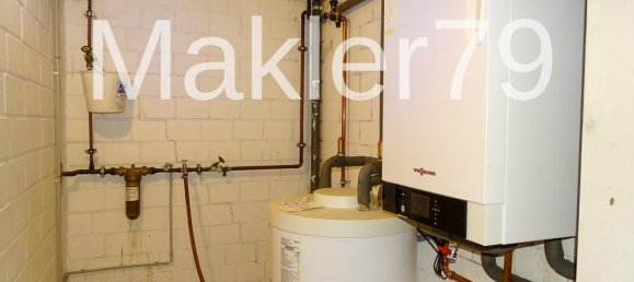 4-salle Maison de ville à Helmstedt, Germany No. 318696 16